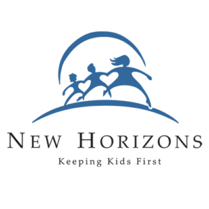 New Horizons logo