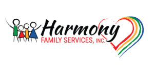 Harmony Family Services logo