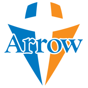 Arrow Child & Family Ministries logo