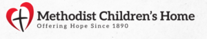 Methodist Children's Home logo